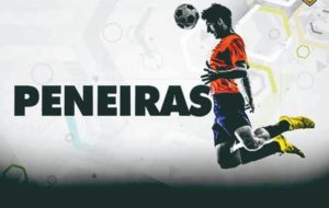 Futebol Feminino