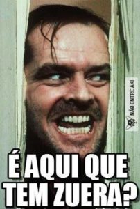 SÓ FIGURINHAS ????