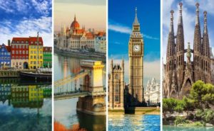 Eurotrip 2019