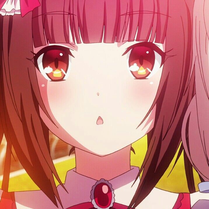 ●CHAT ON● ANIMES