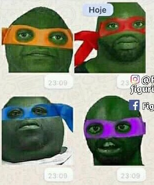 Guerra de Figurinhas ??