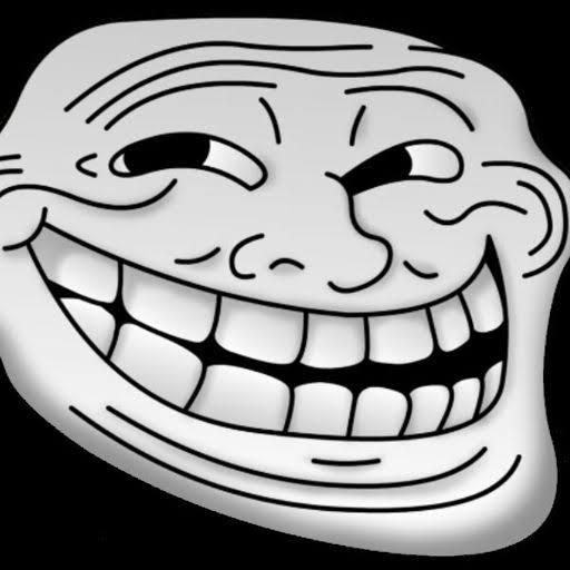 Trolls ?