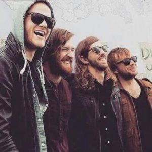 IMAGINE DRAGONS ???