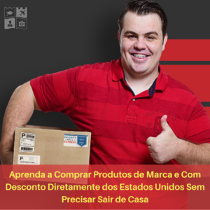 Aprenda a Importa produtos dos ??
