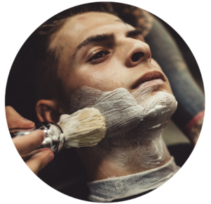 Barbearia Motivacional