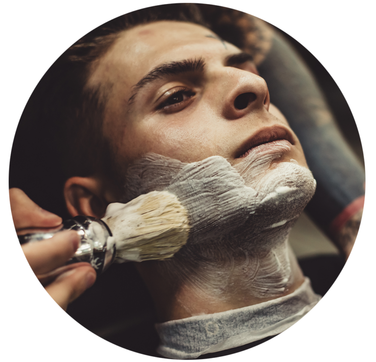 Barbearia Motivacional