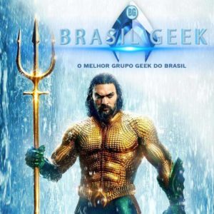 Brasil Geek
