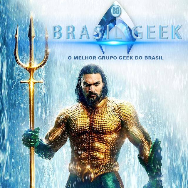 Brasil Geek