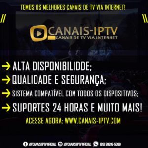 Canais-IPTV