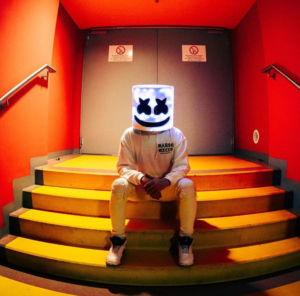 Marshmello