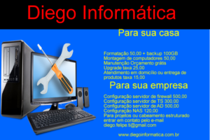 Diego Informática