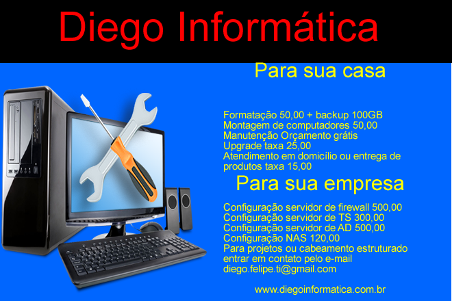 Diego Informática