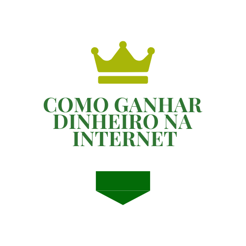 Como Ganhar ?na Internet
