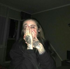 Suicidal Psycho ??