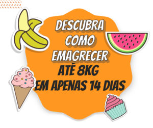 Receitas Emagrecedoras