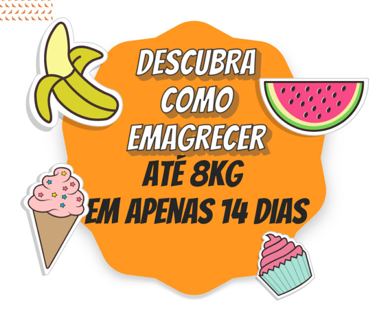 Receitas Emagrecedoras
