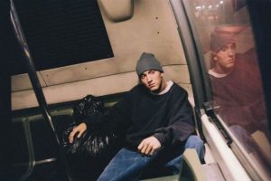THE MARSHALL MATHERS lll