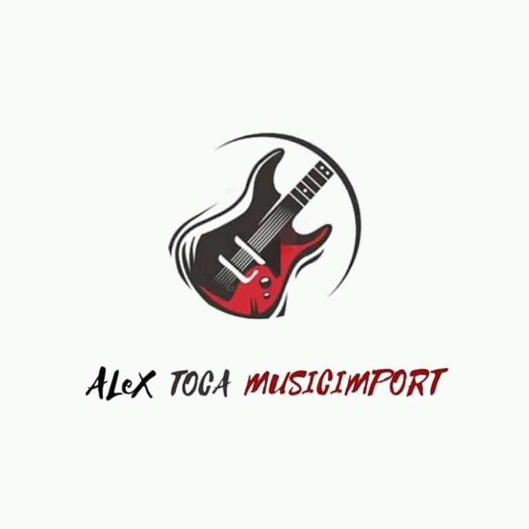 Alex Toca Musicimport
