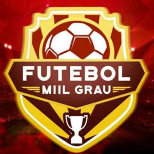 Futebol mil grau