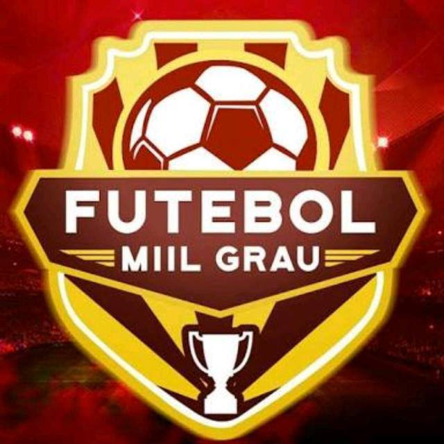 Futebol mil grau