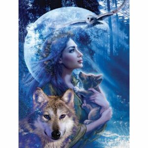 Artes da magia e do ocultismo