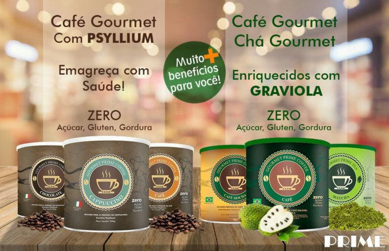 Café prime
