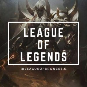 League of legends
