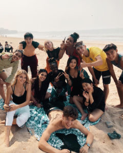 TUDO JUNTO E MISTURADO