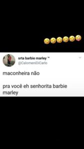 FANDONS DE TODOS OS TIPOS