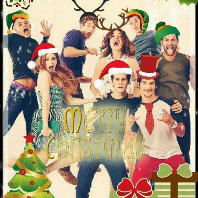 Teen Wolf