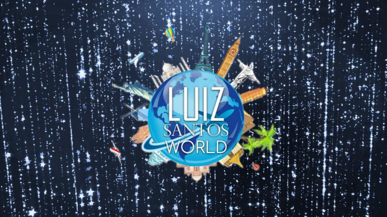 The Luiz Santos World