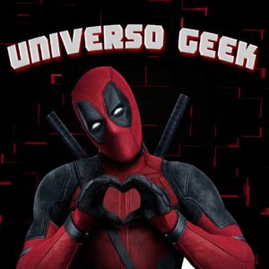 Universo Geek