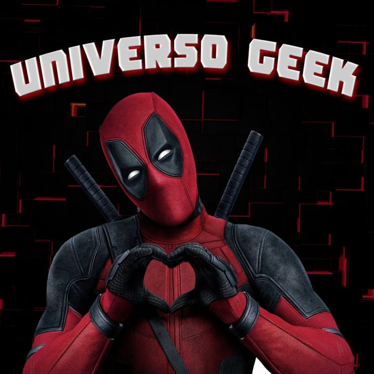 Universo Geek