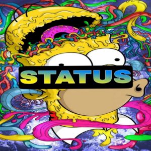 Vídeos para status