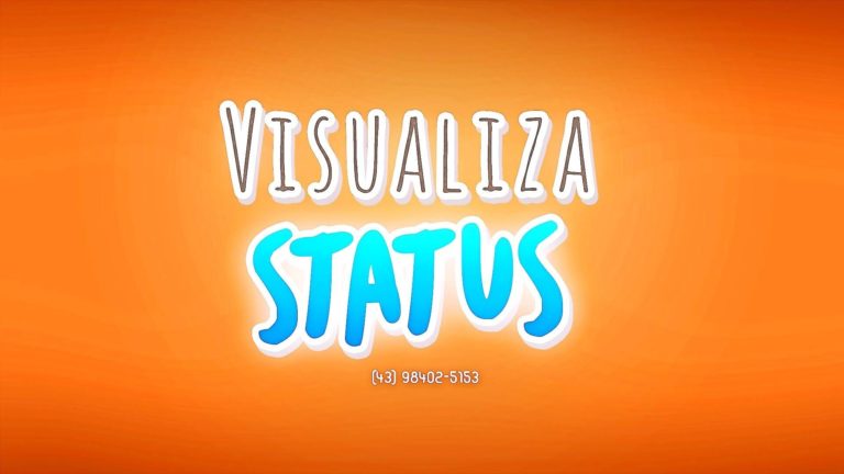 ?ViSu De StaTus?