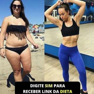 EMAGREÇA ATÉ 10KG EM 21 DIAS