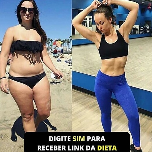 EMAGREÇA ATÉ 10KG EM 21 DIAS