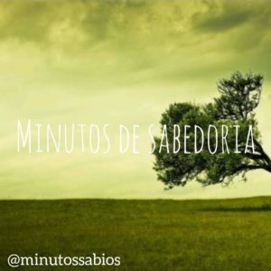 Minutos de Sabedoria