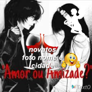 OS TOP”S DA AMIZADE