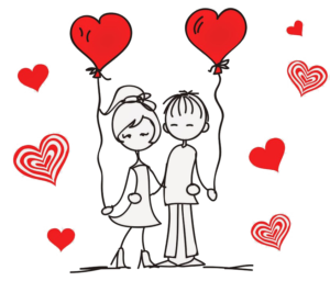 ❤De Coração pra❤