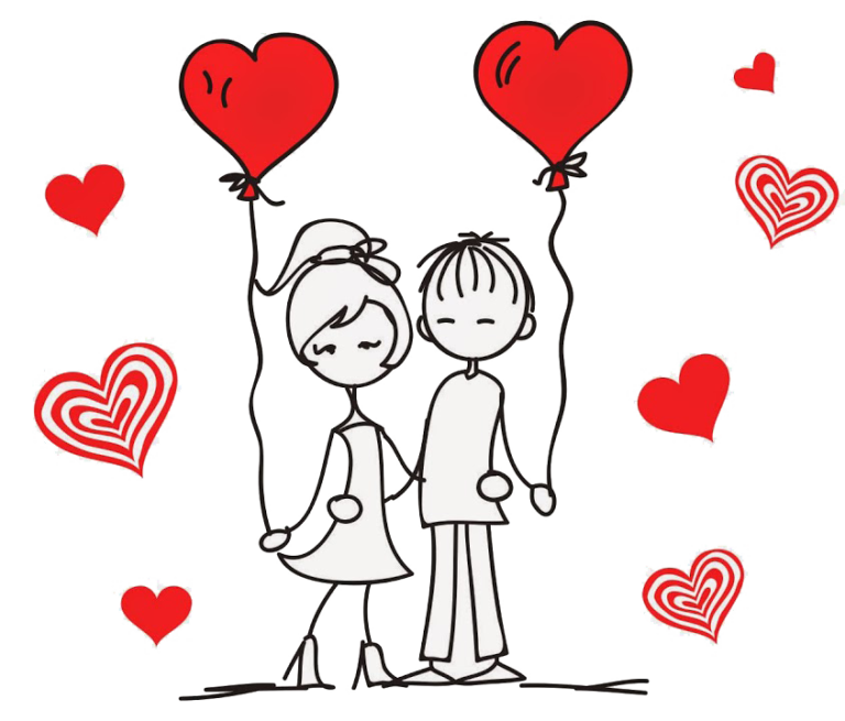 ❤De Coração pra❤