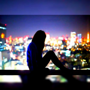 Lonely ??