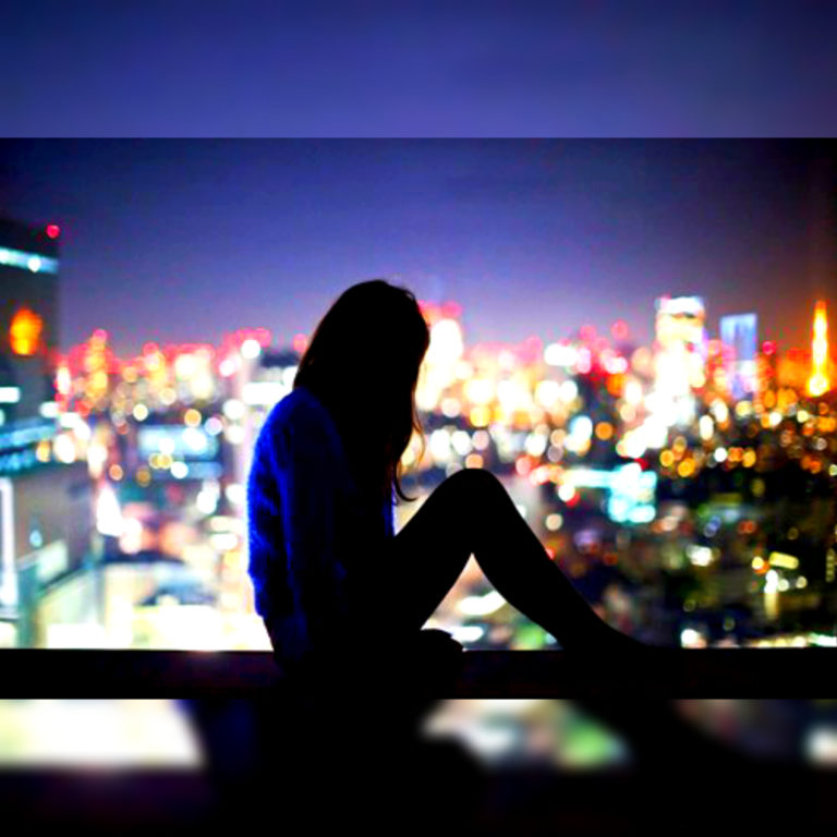 Lonely ??