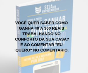 Renda extra 1.0