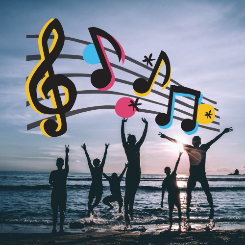 Music And Friendship
