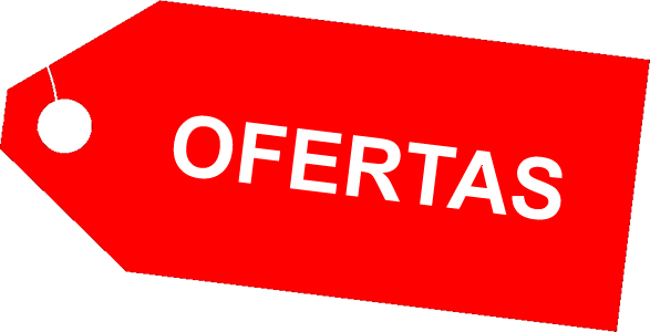 Só Ofertas!