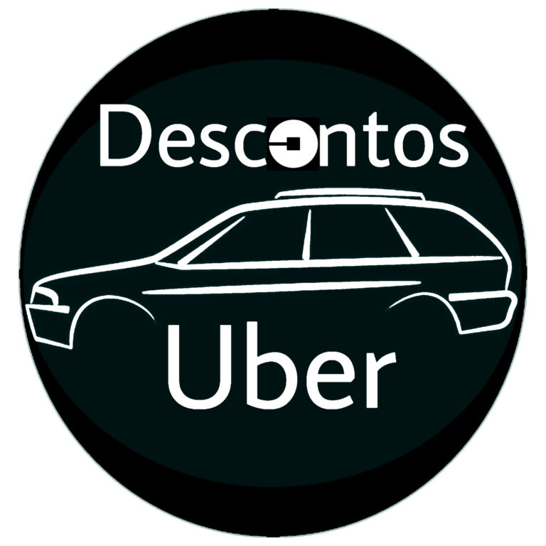 Descontos Uber