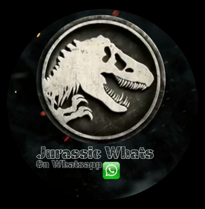 ?Jurassic Whats?