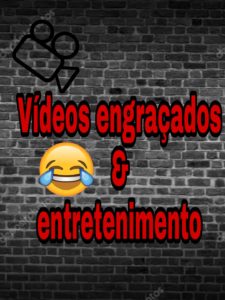 Vídeos engraçados e entretenimento