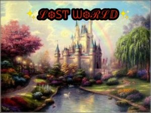 ✨ℒ❆ՏͲ ᗯ❆ℛℒⅅ✨